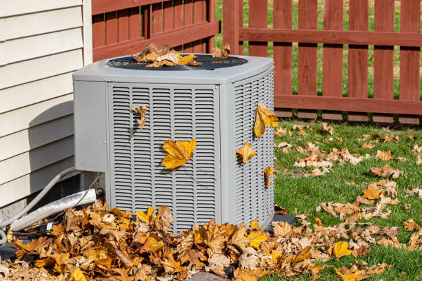 Redmond, OR HVAC Company