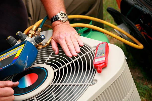Best Residential HVAC services  in Redmond, OR