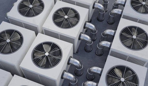 Best Ductless HVAC repair  in Redmond, OR