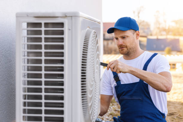 Best HVAC air duct cleaning  in Redmond, OR