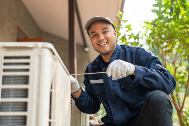 Best Commercial HVAC repair  in Redmond, OR