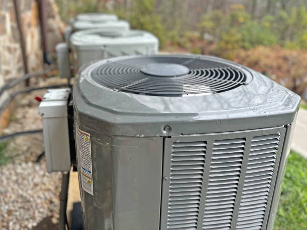 Best Affordable HVAC services  in Redmond, OR