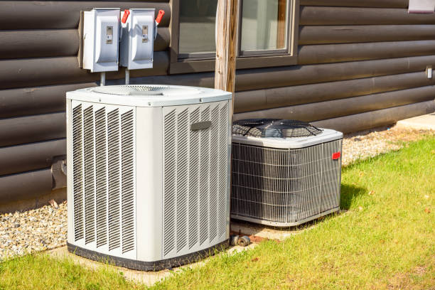 Best HVAC replacement cost  in Redmond, OR